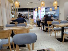 大堂-正東记港味烧腊餐室(天鹅湖银泰城店)