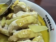 -领鲜土菜馆