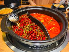 -串门邻居串串火锅(云南南路店)