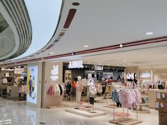 -大唐不夜城-开元广场