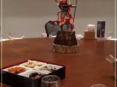 -唐山宴大唐州府精品中餐