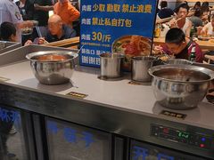 -韩麦大冷面(桂花街直营店)