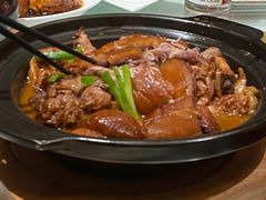 -大铁勺新津菜(东丽阳光新业广场店)