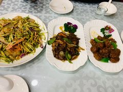 -宝发园名菜馆