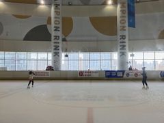 -冠军冰场CHAMPION RINK(百联又一城店)