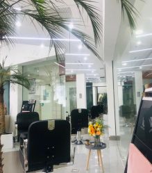 -TRIMS HAIR 修剪造型·烫染接发