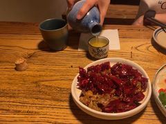 -长亭酒肆.武夷菜(鼓楼后海店)