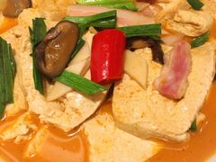 -乾隆美食·本帮菜(黄河路店)