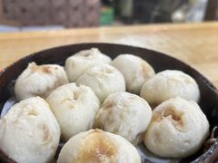 -杭州小笼包(地质大学店)