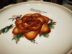 京华牡丹烤鸭-京华烟云·北京烤鸭(领展购物广场·中关村店)