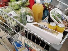 -盒马X会员店(王府井奥莱UP TOWN店)