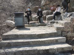 -青州市云门山风景区