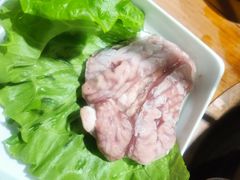 -老北京羊蝎子(永德路店)