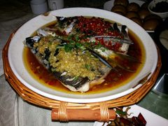 -鄱阳湖·江西小炒·瓦罐煨汤(五道口店)