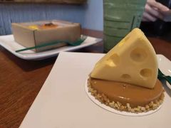 -星巴克(长沙乐和城门店)