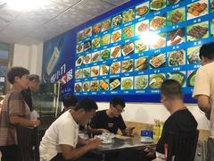 大堂-兆辉木炭海鲜烧烤·海鲜小炒