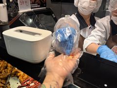 -永辉超市(嘉定宝龙广场店)