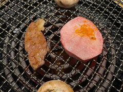 -谷牛日式烤肉(宝山U天地店)