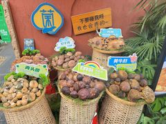 -昆明老街