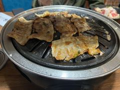 -九田家黑牛烤肉料理(泽州路店)