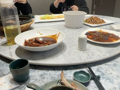 -聚丰园•湖鲜餐厅(阿红私房菜梅石路店)