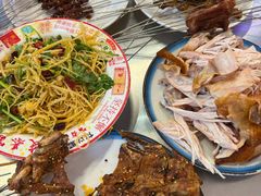 -王祖名抻面(罗湖分店)