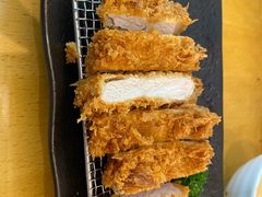 -胜博殿日式炸猪排(西红门店)