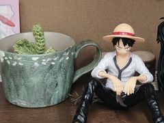 -梧桐巷咖啡厅·coffee&bar