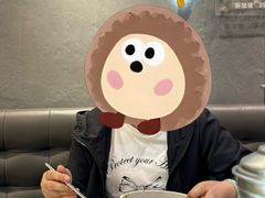 -喜来稀肉(虹泉路店)