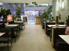 -卡朋西餐(大信新都汇店)
