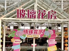 -盈香心动乐园
