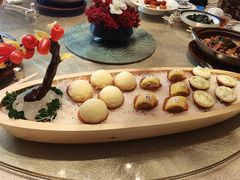 -星河湾半岛酒店-真粤中餐厅