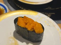 -合点寿司(美罗城店)