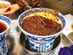 -老字号贾家肉丸糊辣汤(光明巷店)