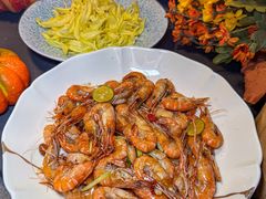 -汉水谣·江景餐厅(江滩店)