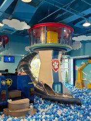 -尼克Playtime(欢乐海岸店)