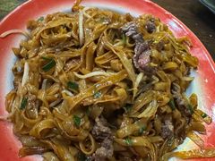 -黄师傅湿辣牛肉(胡桃里店)