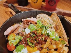 -Devils’ Brewery小恶魔精酿啤酒(武汉天地店)