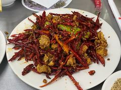 -松明一烤肉馆(鲁园店)