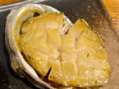 -质烤烤物·活烤海鲜(质烤总店)