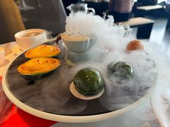 -馋遇江南·精致湖景雅宴(东方之门店)