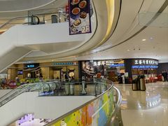 -百联川沙购物中心
