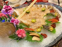-北海渔村酒楼·粤菜海鲜点心(新华店)