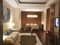 -上海嘉定喜来登酒店