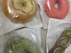 -One Bagel·一个贝果(凯德mall大峡谷店)