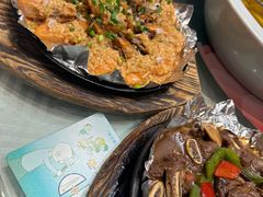 -莲花石酸菜鱼(海滨东路店)