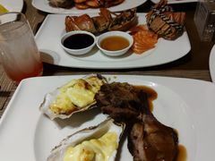 -杭州国际会议中心洲际酒店-原素全日餐厅(解放东路店)