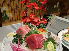 -将太无二·北美传奇寿司(荟聚购物中心西红门店)