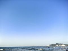 -威海国际海水浴场旅游区