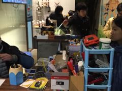-密讯馆密室逃脱&换装侦探剧(环球港旗舰店)